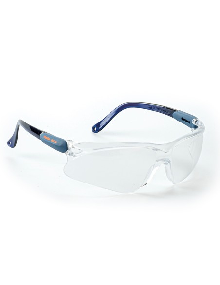 PHOEBE, universell skyddsglasögon klara, antifog, 1F