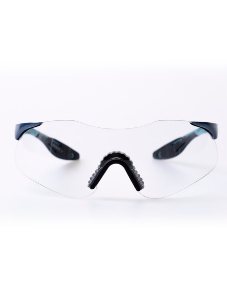 PARTHIA, lunette universelle oculaire clair antibuée, 1F