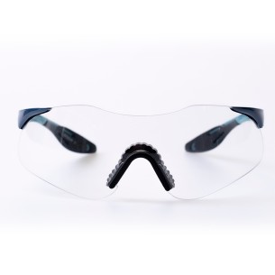 PARTHIA, universal anti-fog clear eye protector, 1F 2