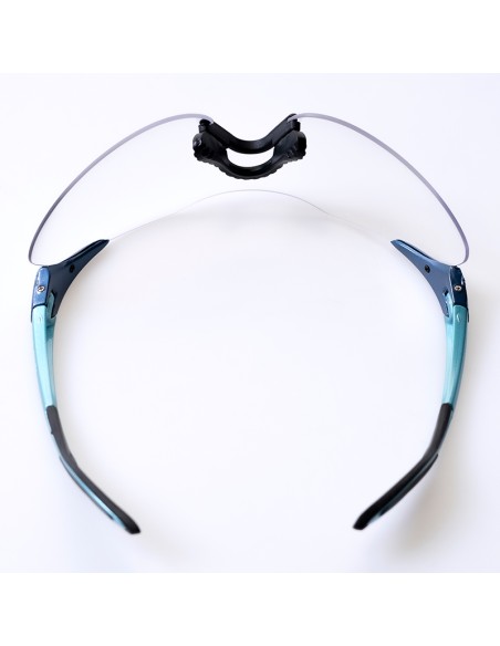 PARTHIA, universal anti-fog clear eye protector, 1F