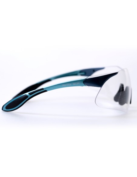 PARTHIA, universal anti-fog clear eye protector, 1F