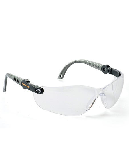 PHAETON, universal eyewear clear anti-fog, 1F