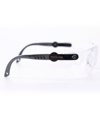 PHAETON, lunettes universelles oculaires claires antibuée, 1F