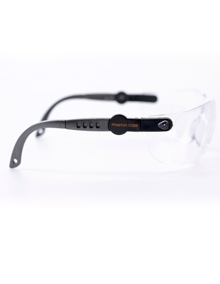 PHAETON, lunettes universelles oculaires claires antibuée, 1F