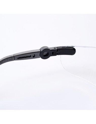 PHAETON, lunettes universelles oculaires claires antibuée, 1F