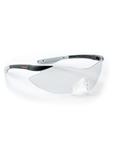 ARGO, universal eyewear with clear anti-fog lenses, 1F