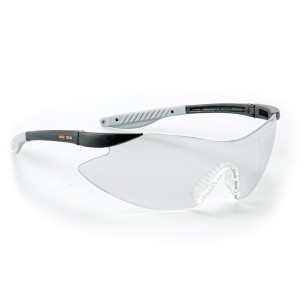 ARGO, universal eyewear with clear anti-fog lenses, 1F