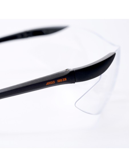 ARGO, gafa universal ocular claro antivaho, 1F