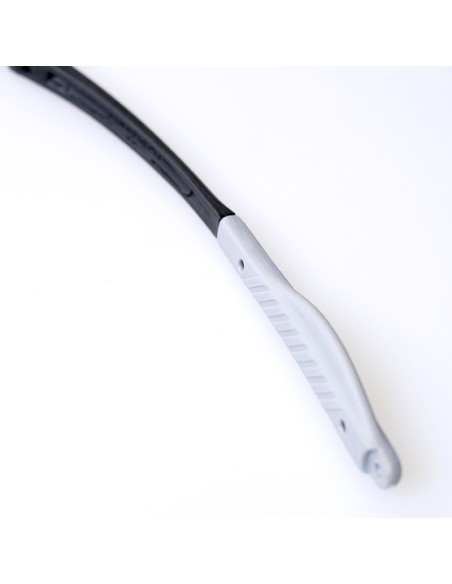 ARGO, lunette universelle à verres clairs antibuée, 1F