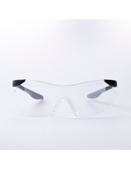 ARGO, gafa universal ocular claro antivaho, 1F