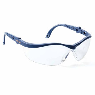 PATRIOT, lunette universelle à oculaire clair antibuée, 1FT