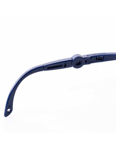 PATRIOT, lunette universelle à oculaire clair antibuée, 1FT