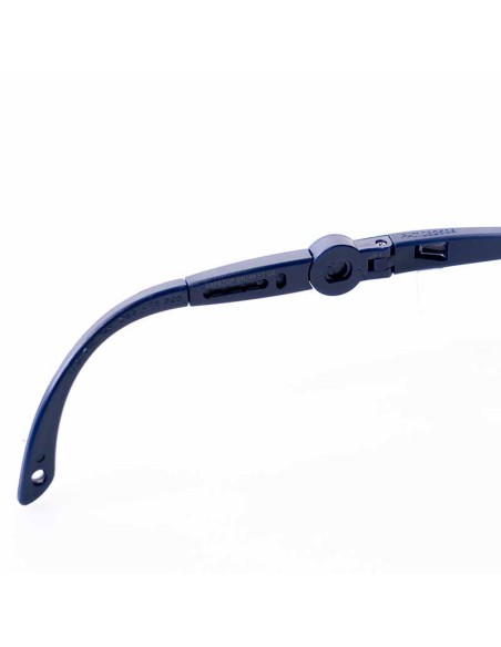 PATRIOT, lunette universelle à oculaire clair antibuée, 1FT