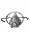 ΣΕΜΙ ΜΑΣΚΑ SAFETOP Σειρά 4600 από υποαλλεργικό TPR Μέγεθος M/L