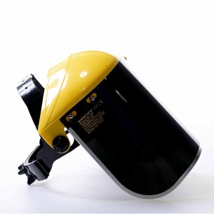 SUPERFACE GREEN, kit facciale DIN5 (79355+79306), 1B T 3