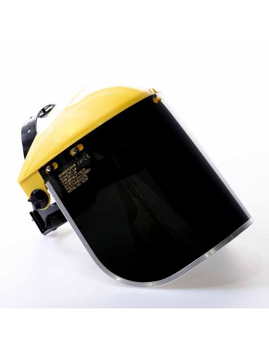 SUPERFACE GREEN, kit facciale DIN5 (79355+79306), 1B T 3