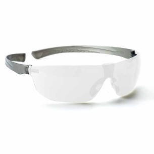 PORTOBELLO, Lunettes enveloppantes PC clair