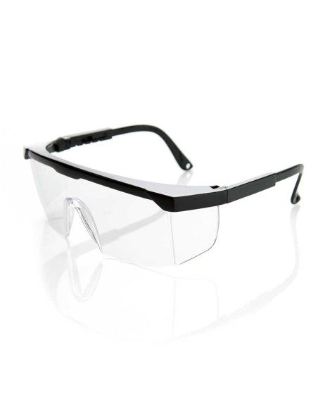 SPACER-ONE CLARO, gafa universal ocular claro, 1F