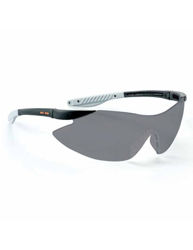 ARGO, universal smoked eyepiece fog-resistant goggles, 1F