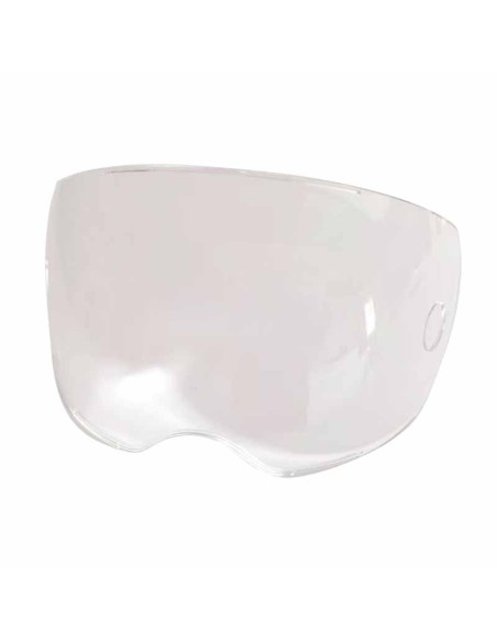 Curved External Protection Visor for Profimax 70560