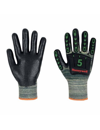 SKELETON-5, anticaloric anti-impact anti-cut DISCONTINUED