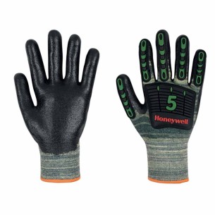 SKELETON-5, anticaloric anti-impact anti-cut DISCONTINUED