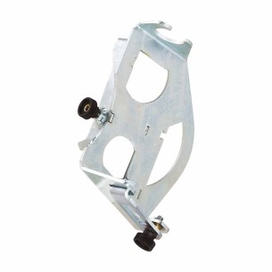 CLAMPS for tripod legs for the reel 80307