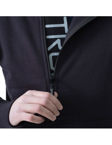 SOBER, sweatshirt i blå eller grå färg, storlekar S-2XL