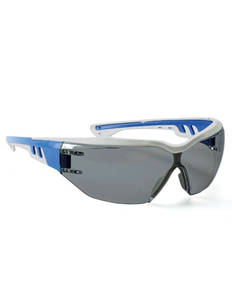 PRISTINA SMOKED, PC smoked goggles FT-N bi-Component frame