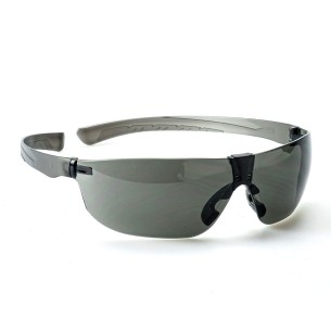 PORTOBELLO SMOKED, Smoked PC Wraparound Glasses