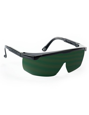 SPACER-ONE DIN5, lunettes teintées ton 5