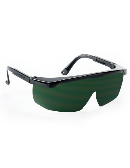 SPACER-ONE DIN5, lunettes teintées ton 5