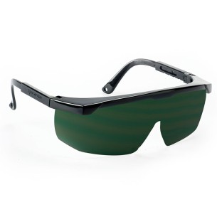 SPACER-ONE DIN5, lunettes teintées ton 5