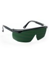 SPACER-ONE DIN5, gafas oscuras tono 5