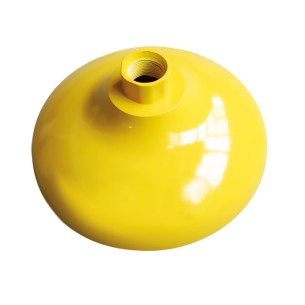 DUSCHTILLBEHÖR, diffusor för 11010 och 11012