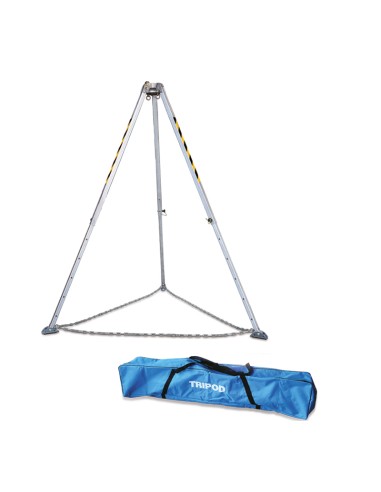 ΤΡΙΠΟΔΑΣ από διαλουμίνιο 240 εκ Safetop για 80308 και 80378