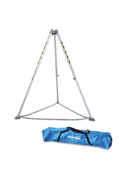 TRIPODE duralluminio di 240 cm Safetop per 80308 e 80378