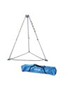 Duraluminium tripod 240 cm Safetop for 80308 and 80378