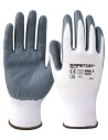 NITRIFIT-PACK, guanto sintetico nitrile - per dozzina
