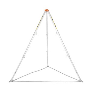ΤΡΙΠΟΔΟ SAFETOP ΜΕ ΜΕΓΙΣΤΟ ΑΝΟΙΓΜΑ ΠΟΔΙΩΝ 273 CM
