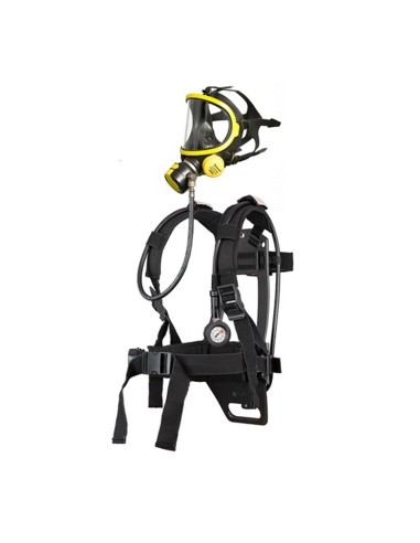 AERIS CONFORT 2, Equipamento de Respiração Autónomo (sem garrafa)