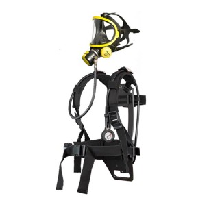 AERIS CONFORT 2, Equipo  Respiración Autónomo (sin botella) 2