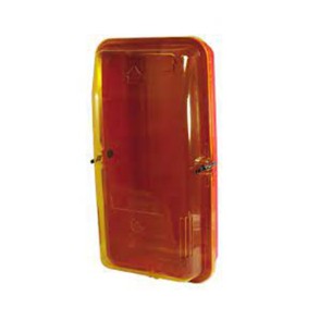 BIO-S-CAPE armario almacenamiento montado en pared