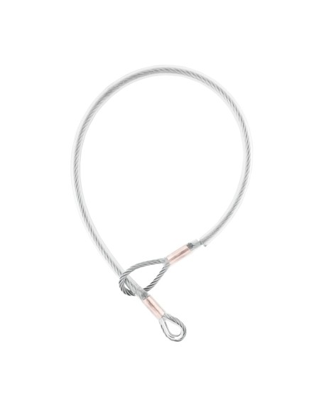 KABELANKARE "SLIPSTYP" I STÅL 100 CM