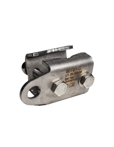 CLAMP TYPE CLAW WITH SCREW AND NUT INCLUDED IN ANCHOR 80191