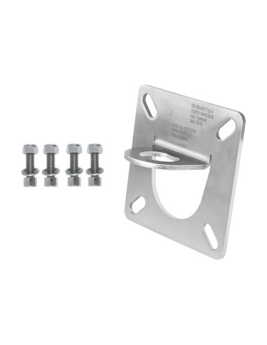 ANCHORAGE SET 3 pax for Steel Structures with Bolts