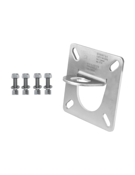 ANCHORAGE SET 3 pax for Steel Structures with Bolts