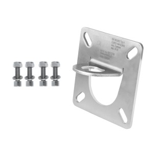 SET DE ANCLAJE 3 pax para estructuras de Acero con tornillos