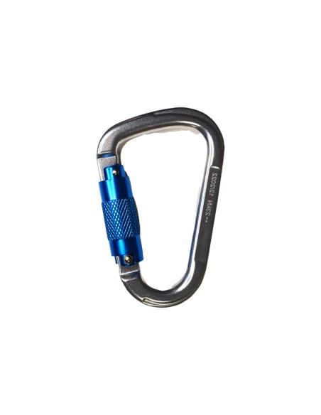 טבעת חיבור twist lock, אלומיניום