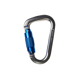 موشكيتون twist lock، ألومنيوم